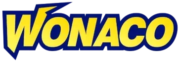 Wonaco logo